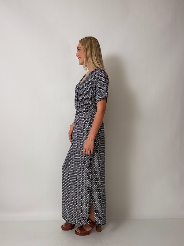 Alixandra Dress