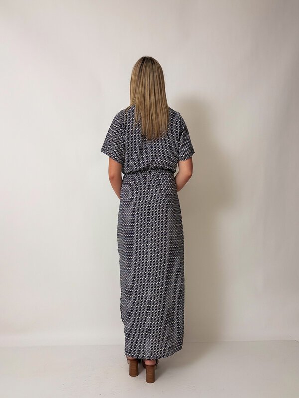Alixandra Dress