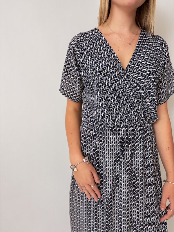 Alixandra Dress