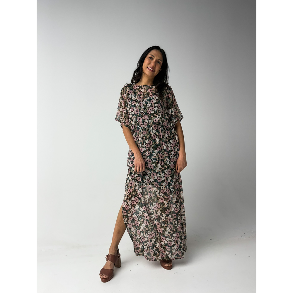 Alixandra Dress