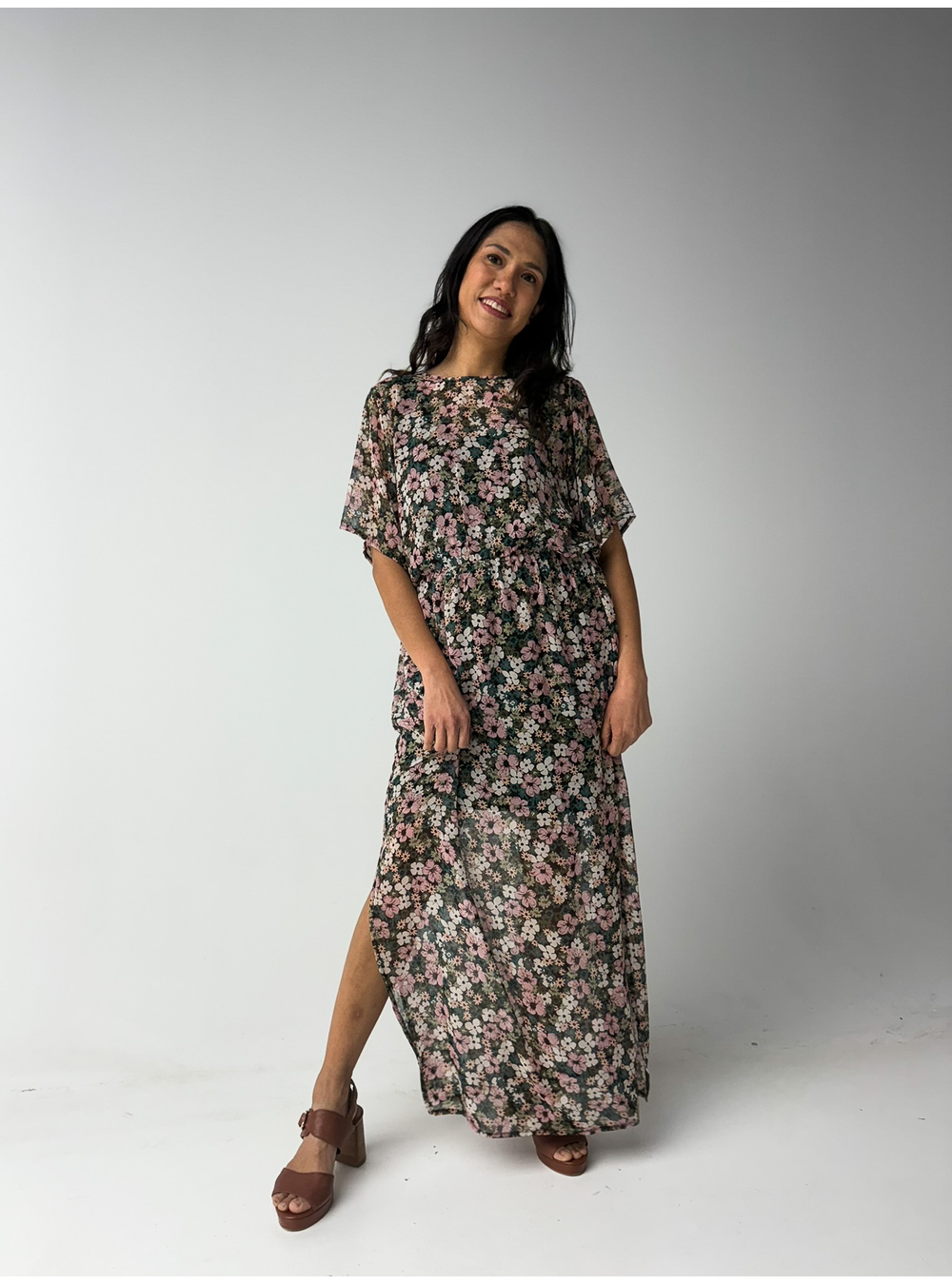 Alixandra Dress