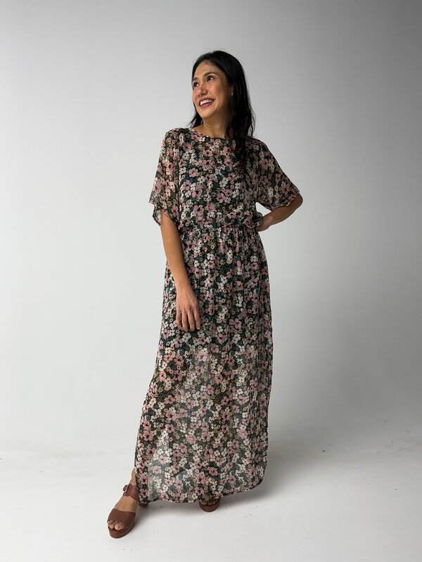 Alixandra Dress