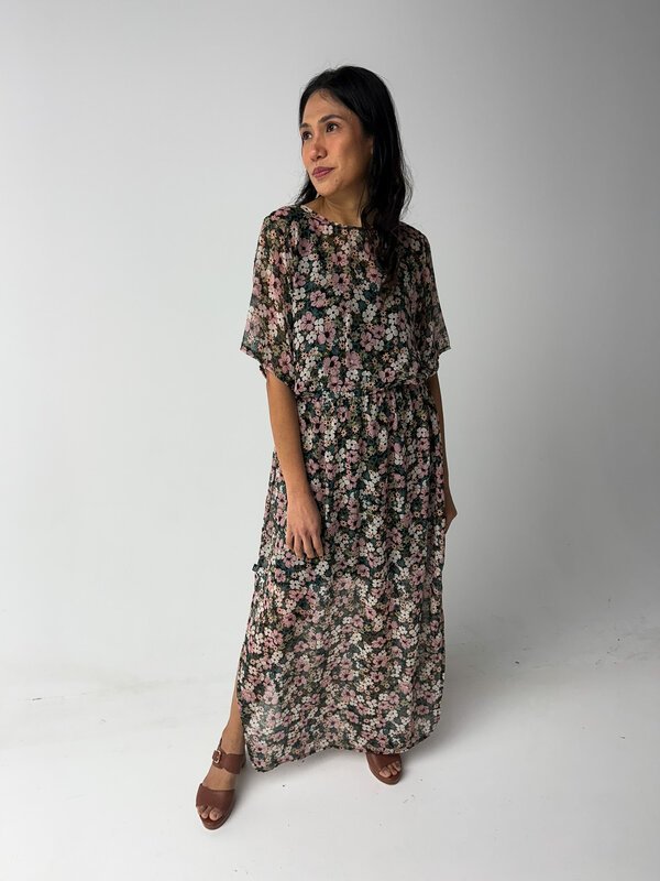 Alixandra Dress