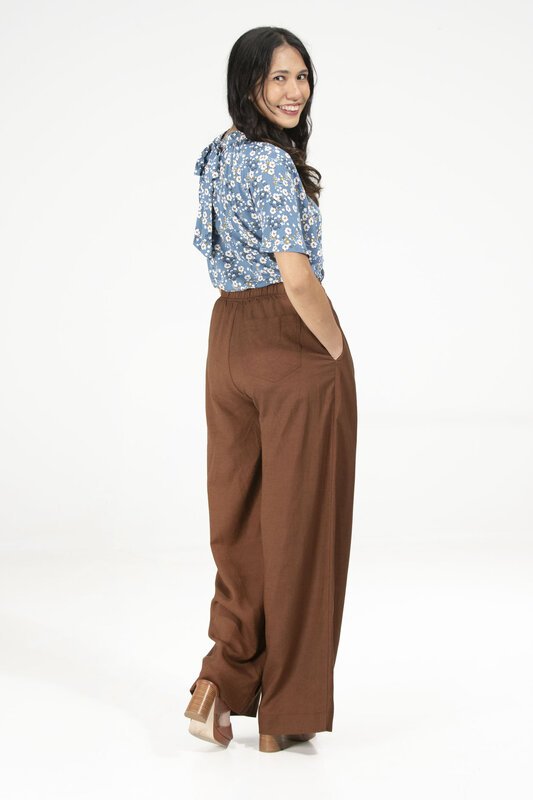 Amelia Top