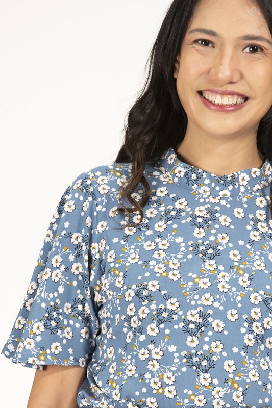 Amelia Top