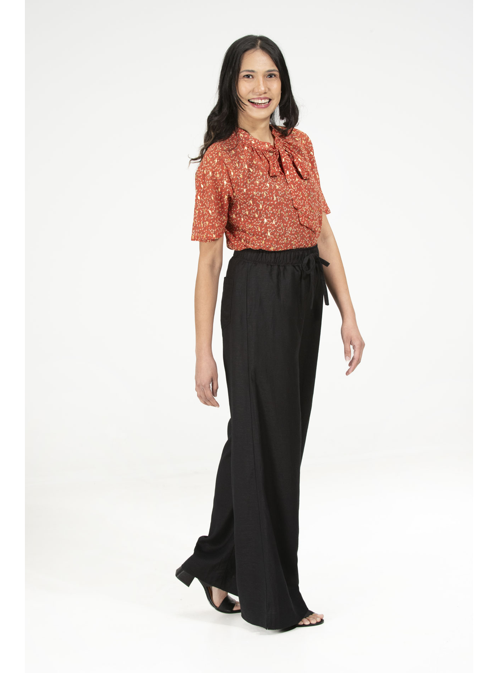 Amelia Top