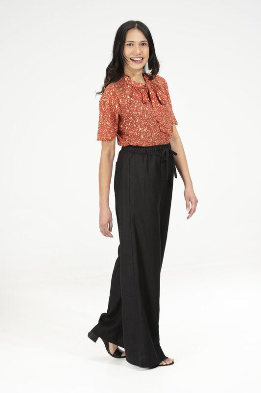 Amelia Top