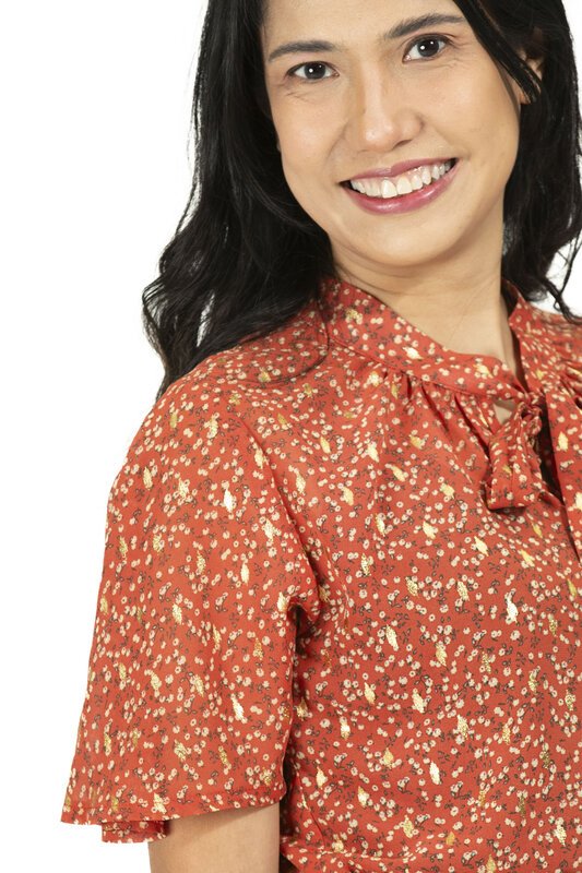 Amelia Top