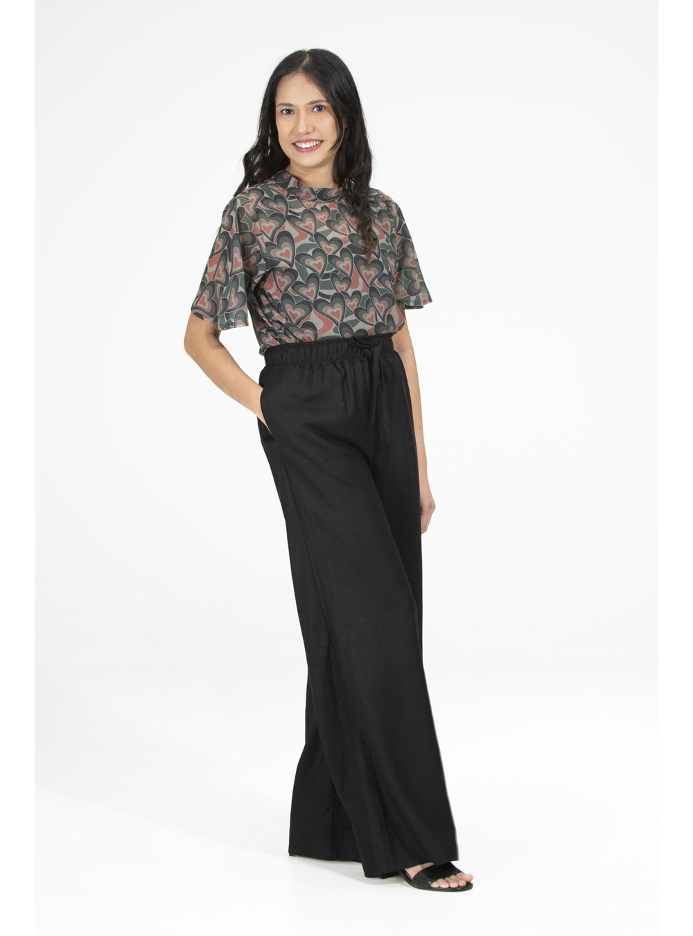Amelia Top