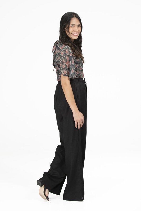 Amelia Top