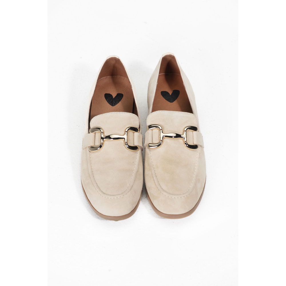 Fleur Shoe