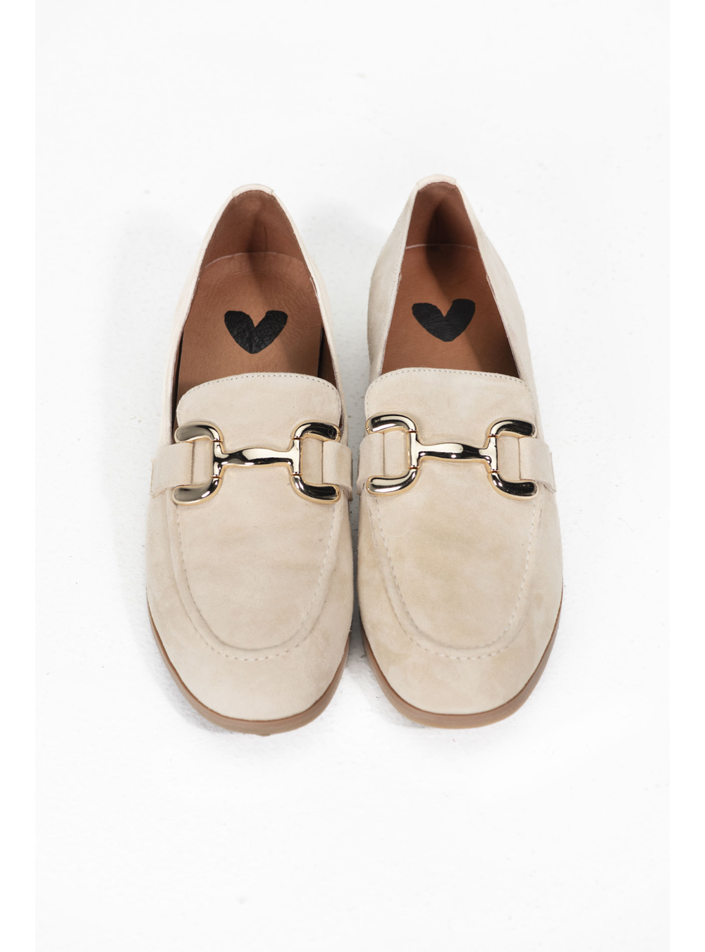 Fleur Shoe