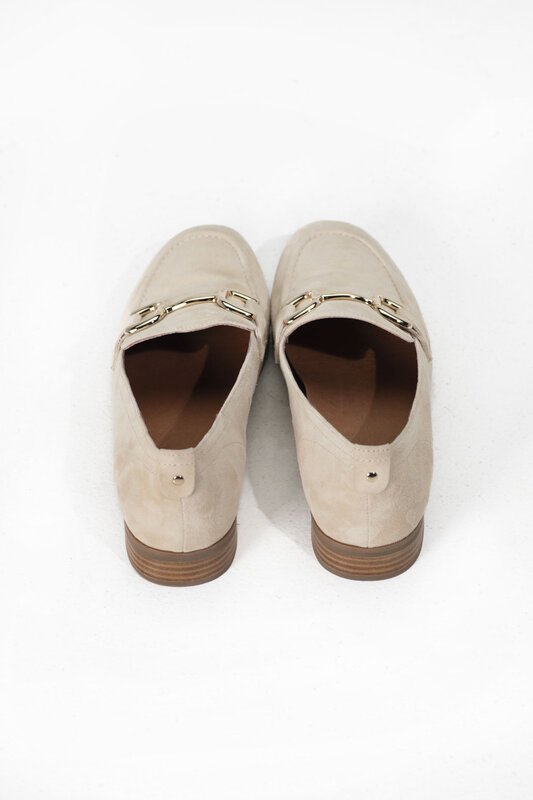 Fleur Shoe