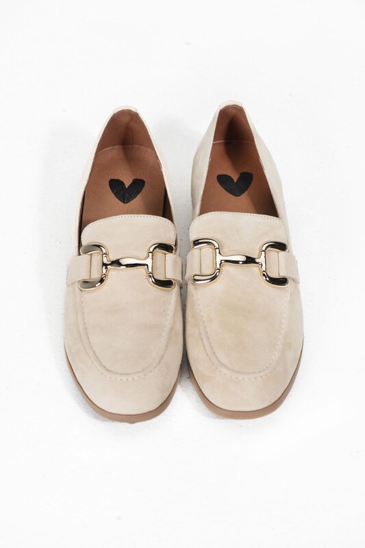 Fleur Shoe
