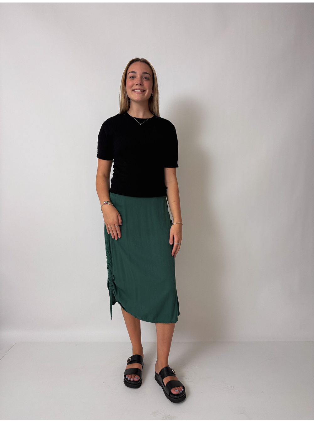 Lulu Skirt