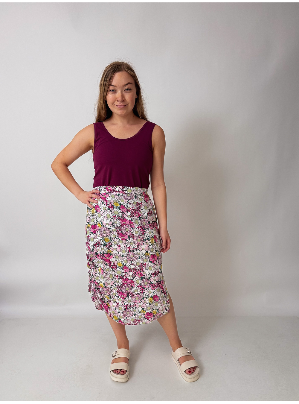 Lulu Skirt