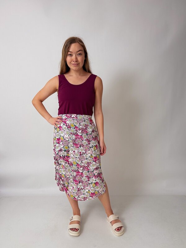 Lulu Skirt
