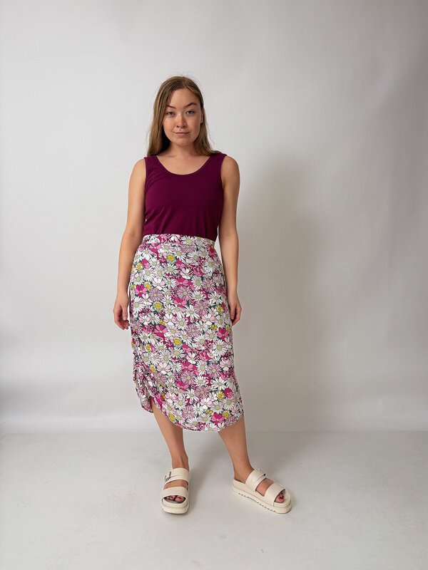 Lulu Skirt
