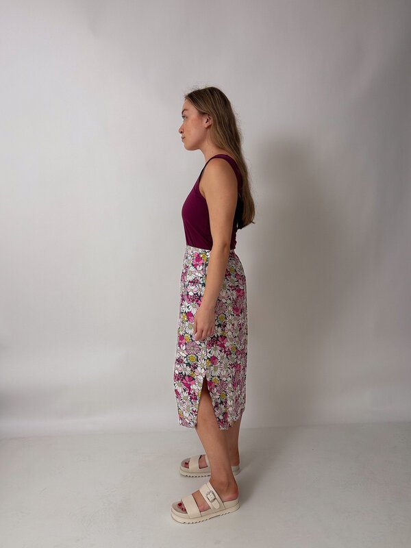 Lulu Skirt