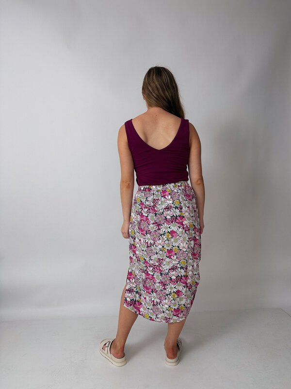 Lulu Skirt
