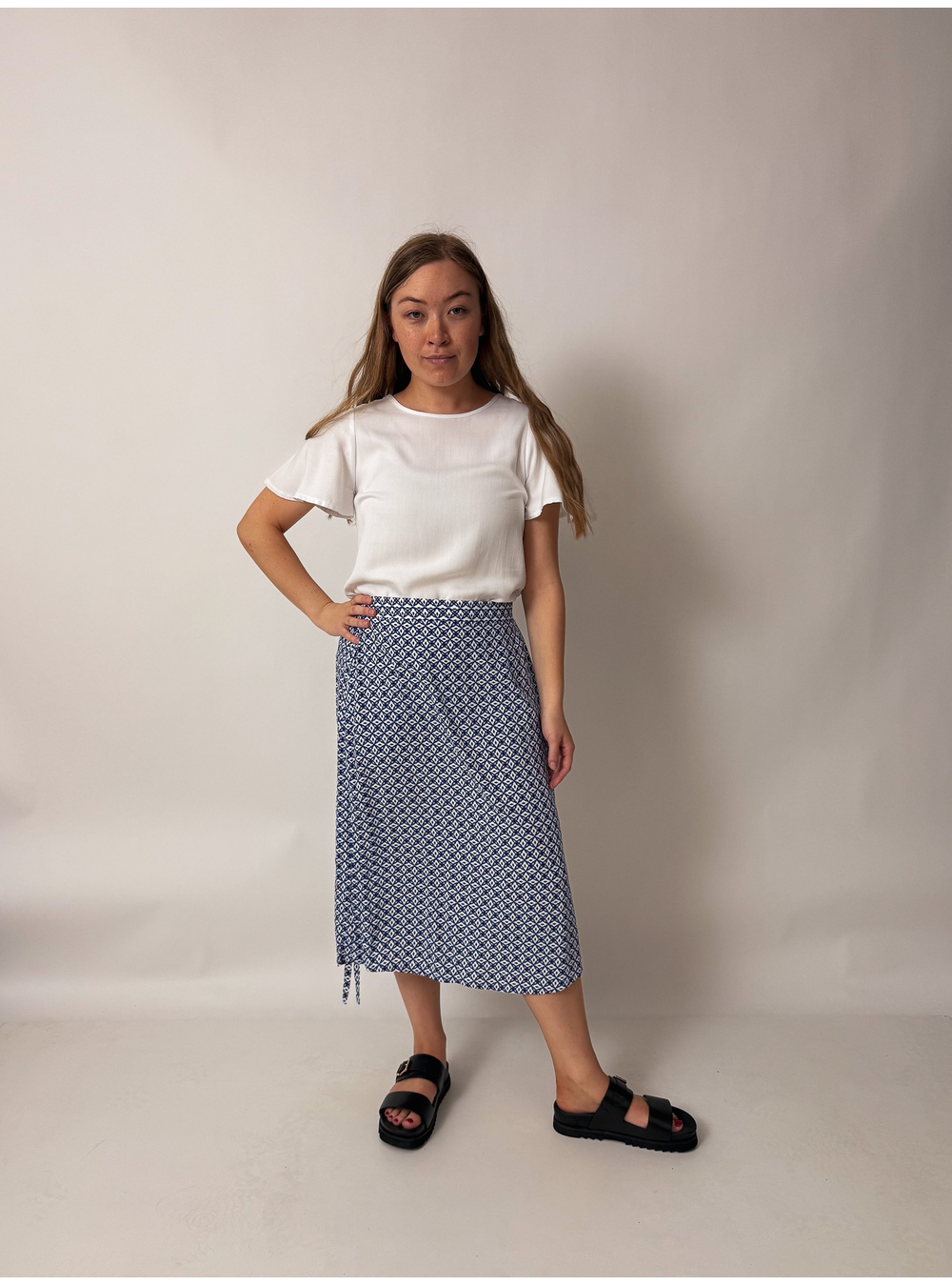 Lulu Skirt