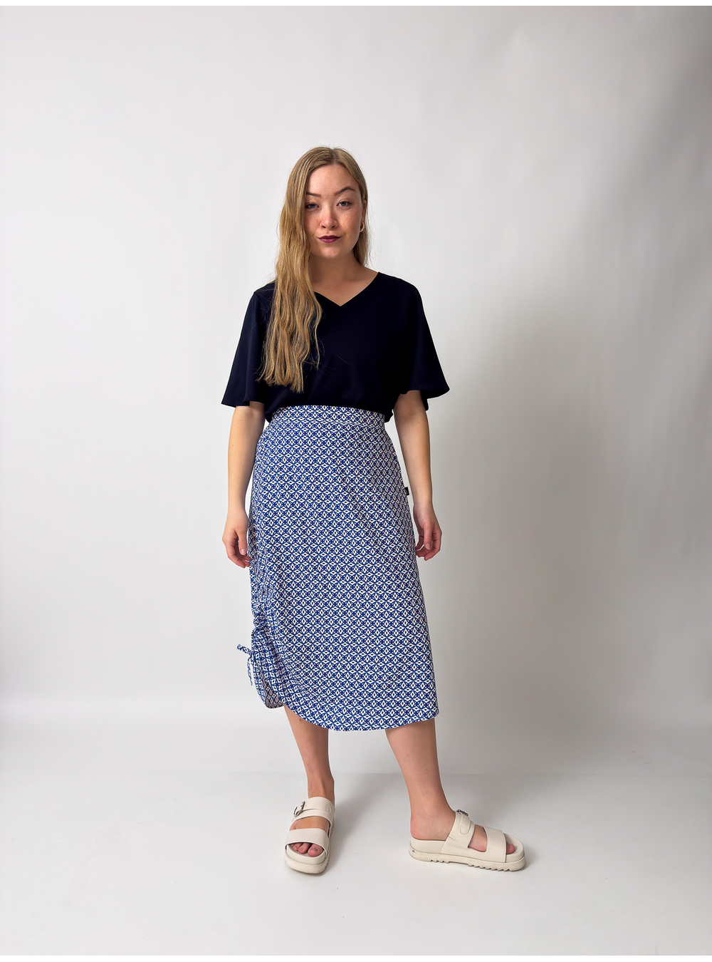 Lulu Skirt
