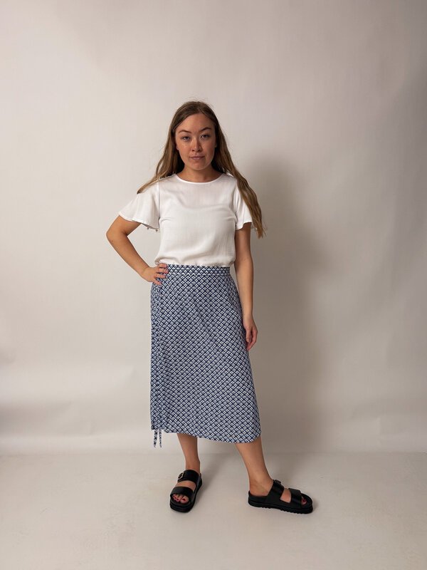 Lulu Skirt