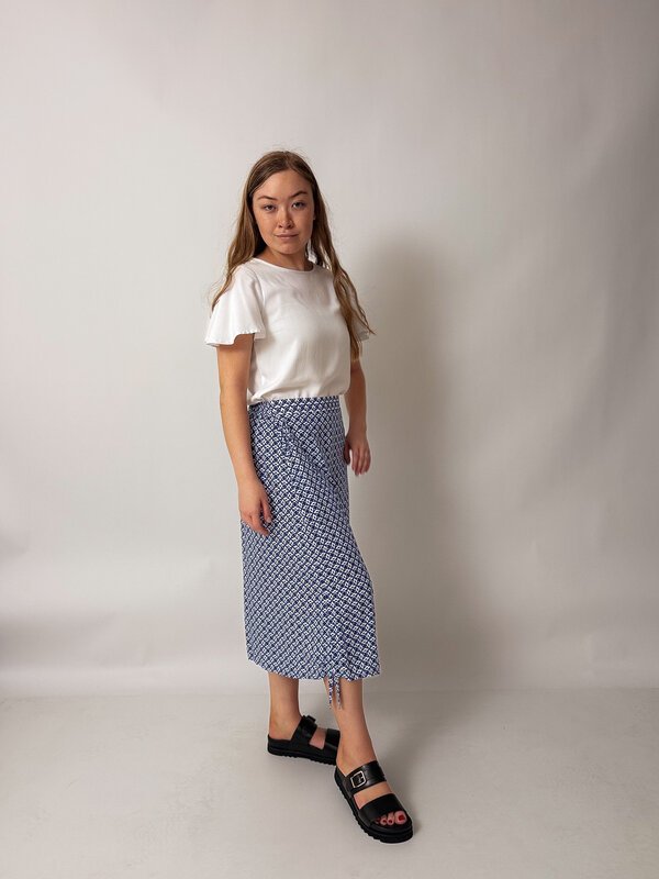 Lulu Skirt