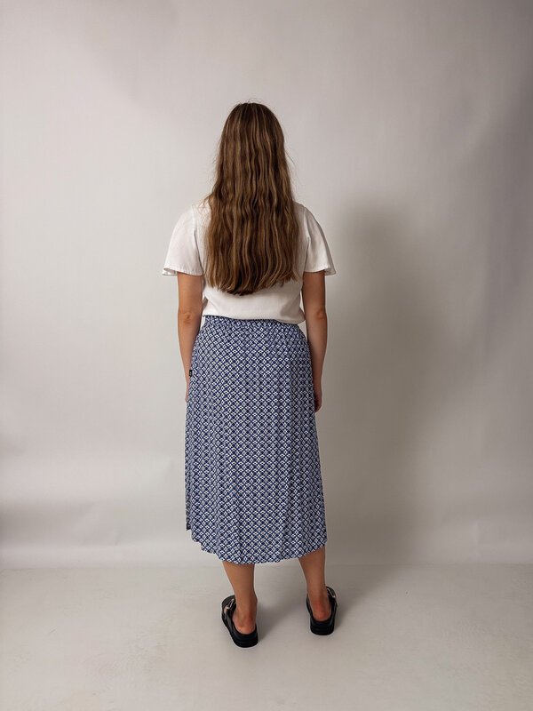Lulu Skirt