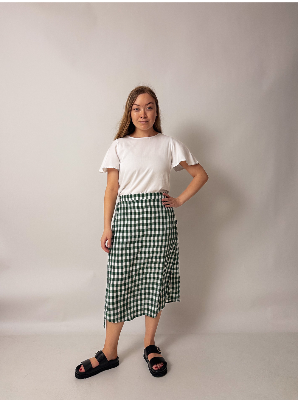 Lulu Skirt