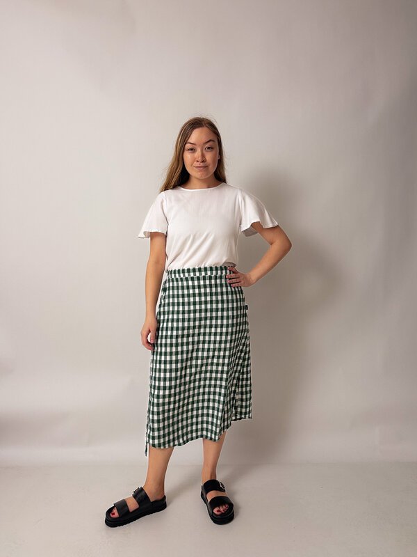 Lulu Skirt