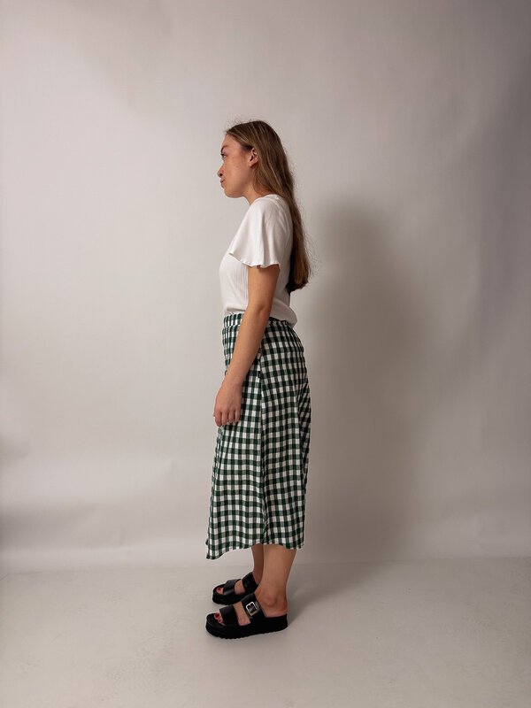 Lulu Skirt