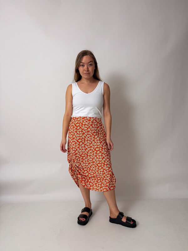 Lulu Skirt