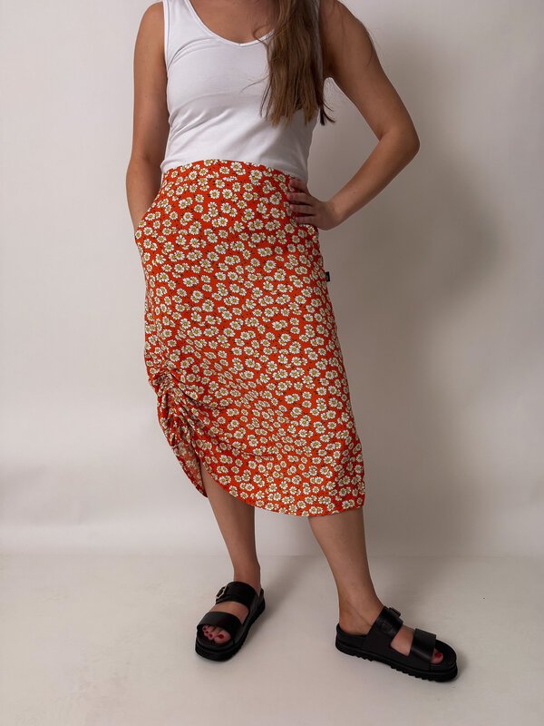 Lulu Skirt