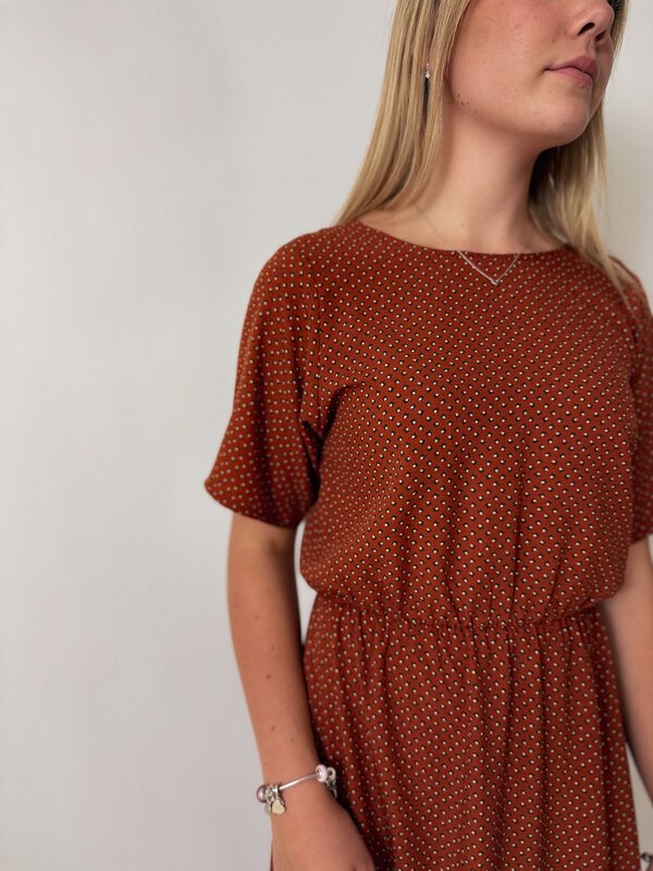 Alixandra Dress