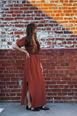 Alixandra Dress