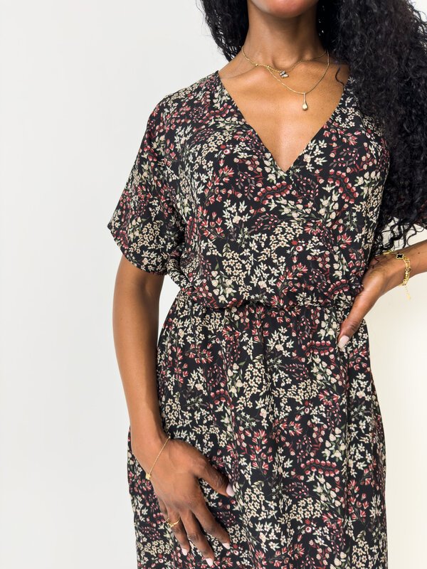 Alixandra Dress