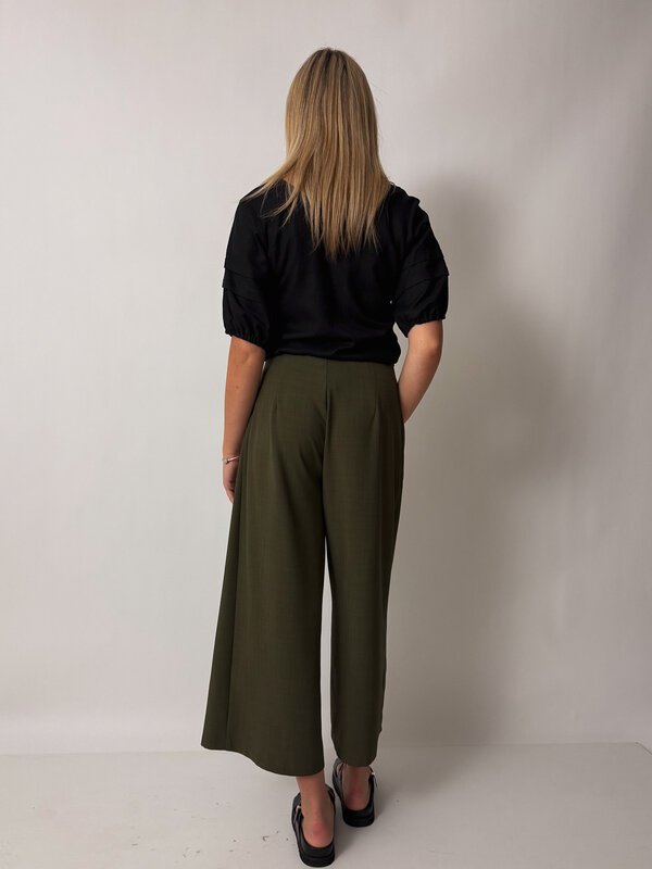 Quinn Pant