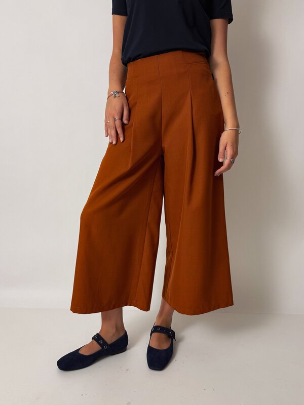 Quinn Pant