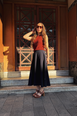 Kayla Skirt