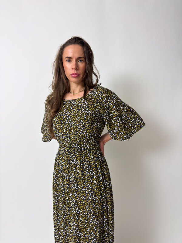 Christina Dress