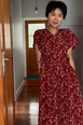 Bridget Dress