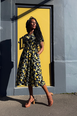 Bridget Dress