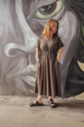 Bridget Dress