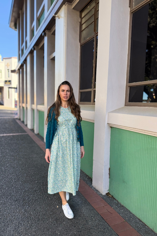 Bridget Dress - Select Colours on sale!