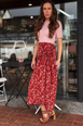 Monty Skirt