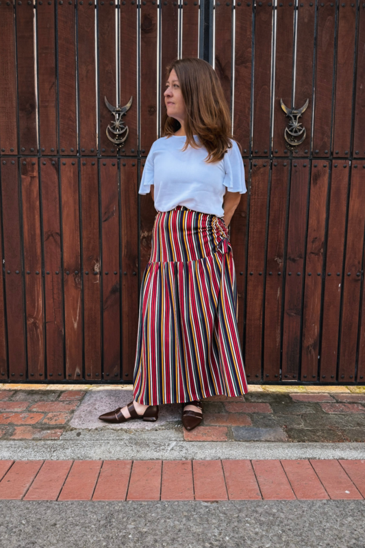 Monty Skirt