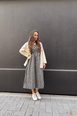 Mae Dress