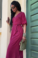Mae Dress
