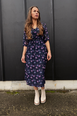 Mae Dress